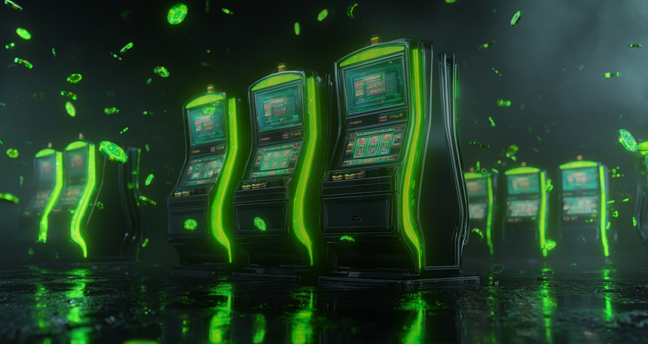 Bet365 Casino