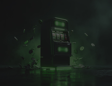Bet365 Casino