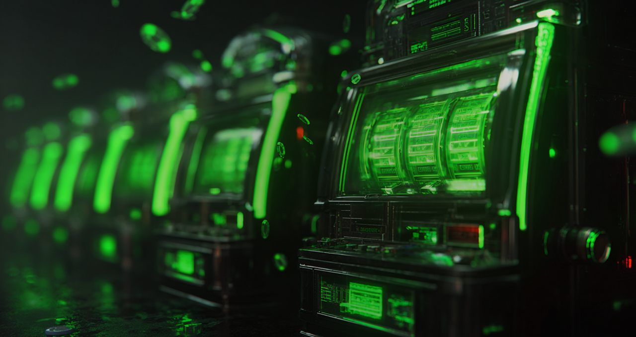 Bet365 Casino